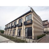 レオパレスロンシャンハイツ