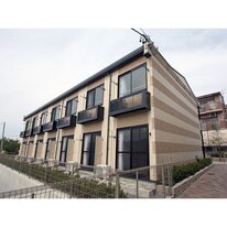 レオパレスロンシャンハイツ