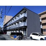 レオパレス吹上