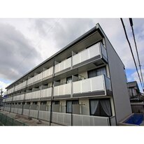 レオパレス高辻