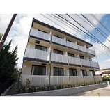 レオパレスＫＡＧＯＨＡＲＡ