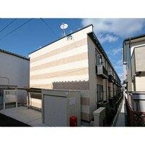 レオパレスサンロード