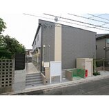レオパレス山脇