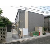レオパレス山脇