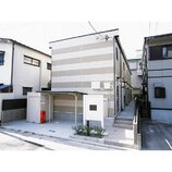 レオパレス川名駒方