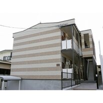 レオパレス萩山