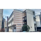 レオパレス荒崎