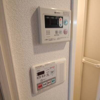 
						503号室内装写真参照