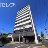 パルティール並木