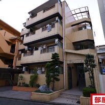 富士レイホービル第二