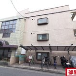 富士レイホービル第三