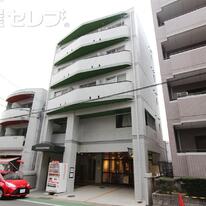 G1ビル本山