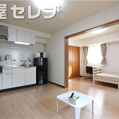 
						他号室の写真です。