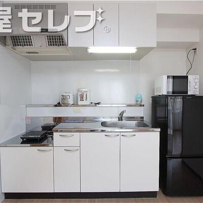 
						他号室の写真です。
