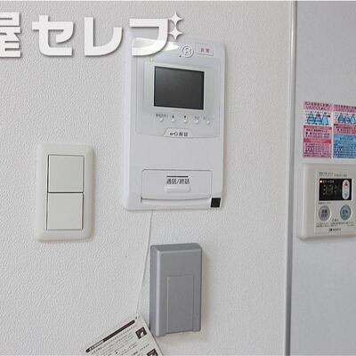
						他号室の写真です。