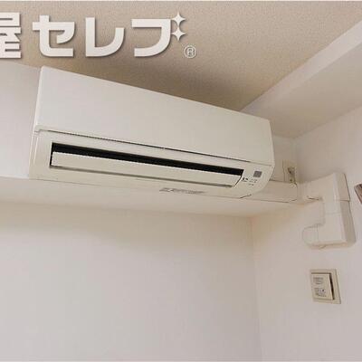 
						他号室の写真です。
