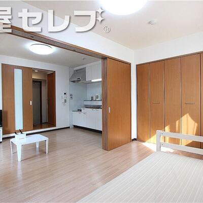
						他号室の写真です。
