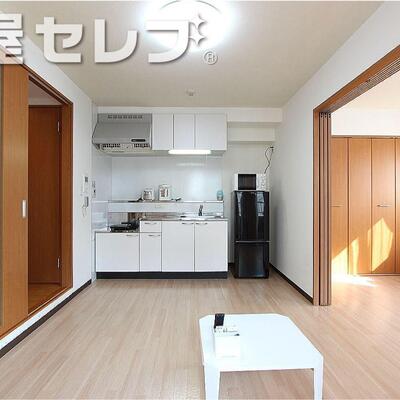 
						他号室の写真です。