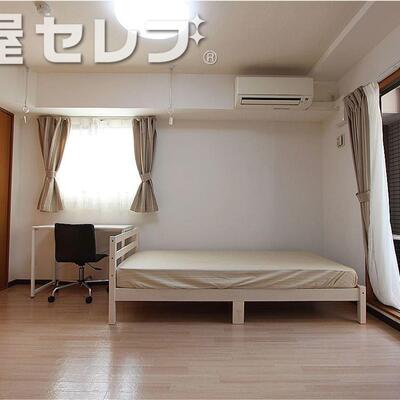 
						他号室の写真です。