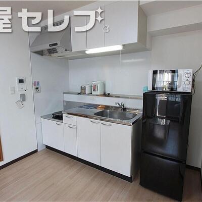 
						他号室の写真です。