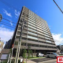 エスリード今池ルミナス