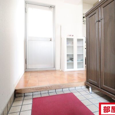 
						205号室の写真です。
