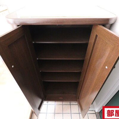 
						205号室の写真です。