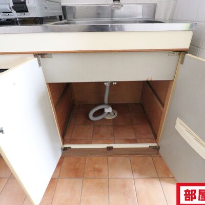 
						205号室の写真です。