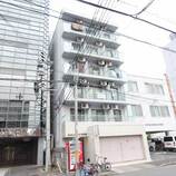 ニッシンハイツ千代田
