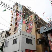 ダイアパレス大須第２