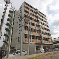 ポートタウンドルフィン