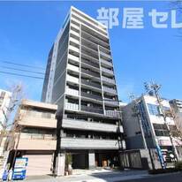 プレサンス栄ライズ