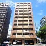 プレサンス久屋大通公園サウス