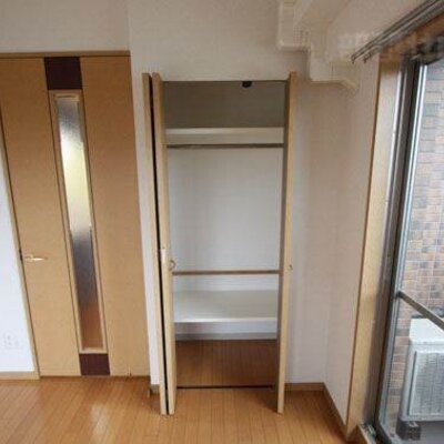 
						※写真は809号室の物です