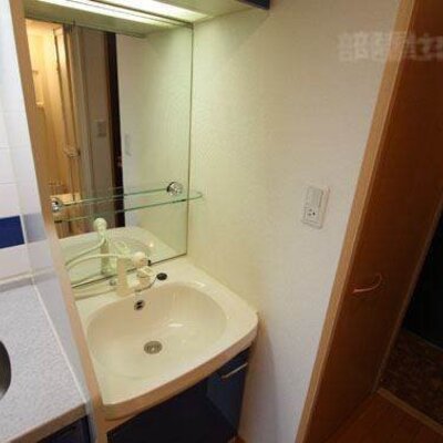 
						※写真は809号室の物です