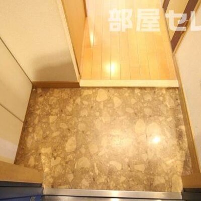 
						※写真は809号室の物です