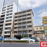 グリシーヌ名駅