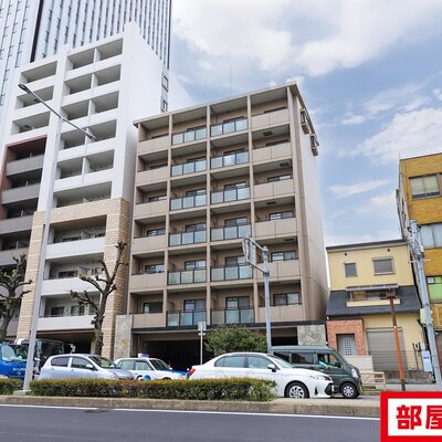 
						名古屋駅に通いやすい物件です